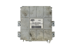 Steuergerät G5.M0/0A02-16013 IAS PSA Magneti Marelli 39206