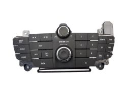 Schalttafel DVD 800 Navi Opel Insignia 13273256