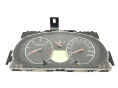Tacho Kombiinstrument Nissan Micra 46210