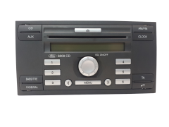 Cd-Radio Ford Transit 8C1T-18C815-AD CD-GGDS