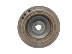 Riemenscheibe Für Kurbelwelle 8200029591 1.2 Renault Clio 2 Kangoo Twingo
