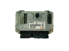 Steuergerät 0261S08725 89661-0H380 PSA Toyota Bosch 32635