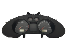 Tacho Kombiinstrument Seat Ibiza W06L0920820K 110080105015A VDO Tacho Kombiinstrument Seat Ibiza W06L0920820K 110080105015A VDO