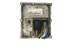 Steuergerät 0003107V007 0261205005 Smart Bosch 17274 Steuergerät 0003107V007 0261205005 Smart Bosch 17274