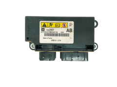 Steuergerät Moduł  13582437 Opel GM