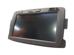 Navigationssystem Radio Renault Captur 281154879R LAN5201WR1 2239