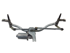 Wischergetriebe Trafic 3 Vivaro 2 NV300 288004907R 0390243508 1178