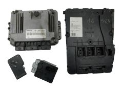 Startset Renault Megane 2 8200269879 8200305575 1,9 DCI F9Q Startset Renault Megane 2 8200269879 8200305575 1,9 DCI F9Q