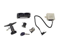 Startset Fiat 600 Seicento 46820324 46734574 1.1