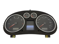Tacho Kombiinstrument Audi A2 8Z0920900G 110080020011 20825