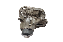 Getriebe JB1185 1,4 8v Renault Clio 2 7701696334 7701700514 