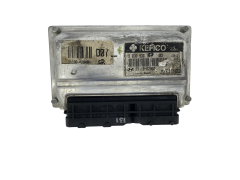 Steuergerät 9030930131F 39110-02800 MXE1IN03 Hyundai Kefico 49713