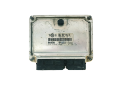 Motorsteuerung VW 3B1907401B 0281010447 Bosch 33275