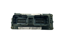Steuergerät IAW59F.M3 46820323 Fiat Magneti Marelli 33529