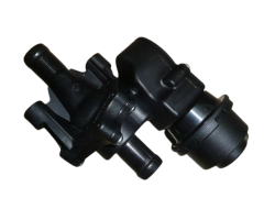 Thermostat Gehäuse Master 3 Movano NV400 922300601R