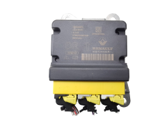 Airbagsteuergerät Renault Clio 5 985104488R DR Airbagsteuergerät Renault Clio 5 985104488R DR
