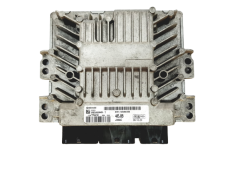 Steuergerät 8V21-12A650-EB 5WS40584B-T Ford Continental 21235 Steuergerät 8V21-12A650-EB 5WS40584B-T Ford Continental 21235