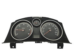 Tacho Kombiinstrument Opel Astra H Zafira B 13309003 YD VDO 40031 Tacho Kombiinstrument Opel Astra H Zafira B 13309003 YD VDO 40031