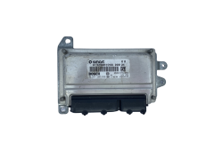 Steuergerät A1329001200 0261S06896 Smart Bosch