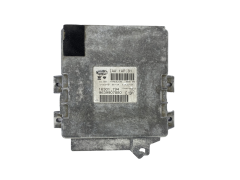 Steuergerät PSA 9639907880 IAW 1AP.81 16301.794 Magneti Marelli 55105