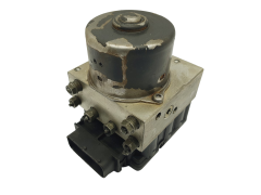 Abs-Pumpe Peugeot 206 962862638B 9630135080 Ate 61523