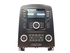 Autoradio A/C Renault Scenic 4 280906528R 4.2" 0km