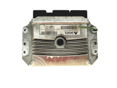 Steuergerät 21584288-2A 8200321263 8200298457 Renault Sagem 22332