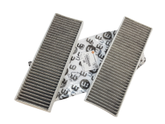 Innenraumfilter Original Citroen Peugeot 1609998880 Eurorepar