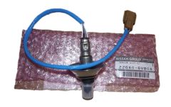 Lambdasonde Diagnosesonde Neues Original 226A06VB0A Renault Dacia Nissan