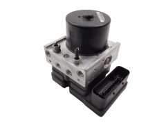 Abs-Pumpe Ford 3M512M110JA 10.0970-0124.3 Ate 1791 Abs-Pumpe Ford 3M512M110JA 10.0970-0124.3 Ate 1791