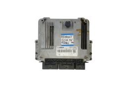 Steuergerät Renault 237106319R 0281033119 Bosch 41768