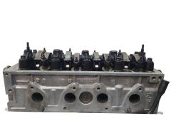 Zylinderkopf 9627516310 1JP 1.1 8v HFZ Peugeot 206 Citroen Zylinderkopf 9627516310 1JP 1.1 8v HFZ Peugeot 206 Citroen