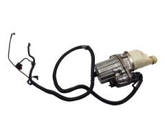 Pumpe Für Servolenkung Opel Astra H Zafira B 7625955128 13188613