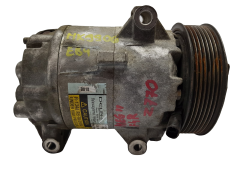 Klimakompressor Renault Scenic 2 Megane 2 8200309193 01140018 Delphi 7053 Klimakompressor Renault Scenic 2 Megane 2 8200309193 01140018 Delphi 7053