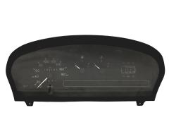 Tacho Kombiinstrument Lancia Y10 6049410090 6049419080 30226