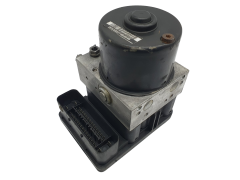 Abs-Pumpe VW Audi Seat Skoda 1K0907379K 1K0614517H Ate 61512 Abs-Pumpe VW Audi Seat Skoda 1K0907379K 1K0614517H Ate 61512