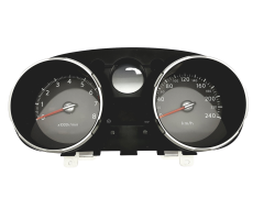 Tacho Kombiinstrument Nissan Qashqai JD01E 28733