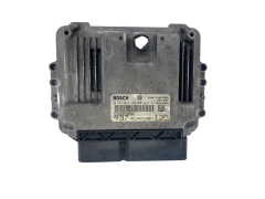 Steuergerät 55205066 0281012965 4G34A3ABM Alfa Romeo Bosch