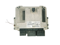 Steuergerät 9675495080 0261S06472 9666319180 PSA Bosch 32389 Steuergerät 9675495080 0261S06472 9666319180 PSA Bosch 32389