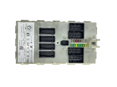 Steuergerät BDC-LR01 V41 61.35 5A20556-01 5F0E1CF02 BMW Steuergerät BDC-LR01 V41 61.35 5A20556-01 5F0E1CF02 BMW