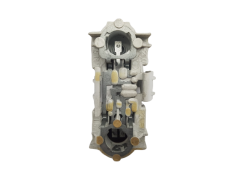 Lampenträger Heckleuchte Links Hinten Renault 21 7700792874 Scintex