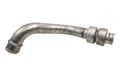 Luftschlauch 7701062249 1.9 dCi Renault Megane 2 Scenic 2