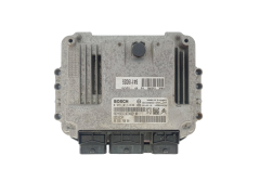 Steuergerät 0281011630 9658576080 9653958980 PSA Bosch 41393