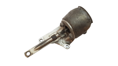 Unter-Druckdose Turbo-Lader 433483-01 1.9dCi Renault 721181-1 8200369581 