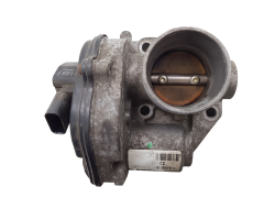 Drosselklappe Ford 2S6U-CC VP2S6U-9E928-BA 1356 Drosselklappe Ford 2S6U-CC VP2S6U-9E928-BA 1356