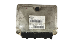 Steuergerät IAW4AF.S2 51798638 Fiat Magneti Marelli 23926