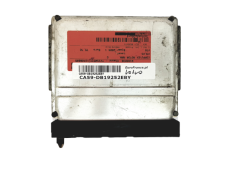 Steuergerät 0261207712 08675760A Volvo Bosch 19252