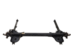 Achse Hinten 555027019R 555016630R Renault Trafic 3 Vivaro 0km Achse Hinten 555027019R 555016630R Renault Trafic 3 Vivaro 0km