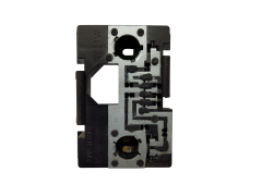 Lampenträger Heckleuchte Rechts Hinten 6351K0 95668016 Citroen Xantia Valeo 164