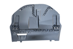 Unterfahrschutz Motorschutz 6C0825901A 88251585702 VW Audi Seat Skoda DPA